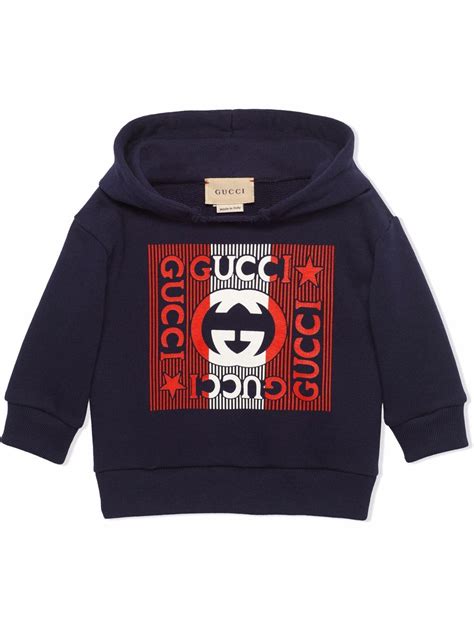 gucci boys tracksuit|Gucci hoodie for kid.